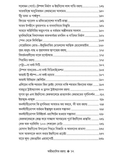 Page 2  অমীমাংসিত রহস্য